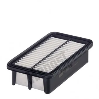 Filtre à air HENGST FILTER E1322L