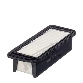 Filtre à air HENGST FILTER E1356L