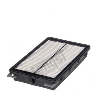 Filtre à air HENGST FILTER E1360L