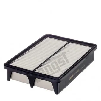 Filtre à air HENGST FILTER E1443L