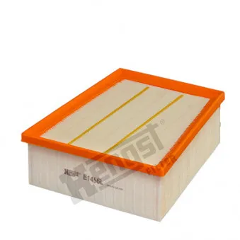 Filtre à air HENGST FILTER E1456L