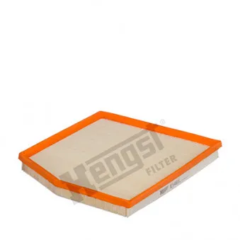 Filtre à air HENGST FILTER E1461L