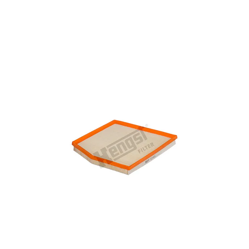 Filtre à air HENGST FILTER E1461L