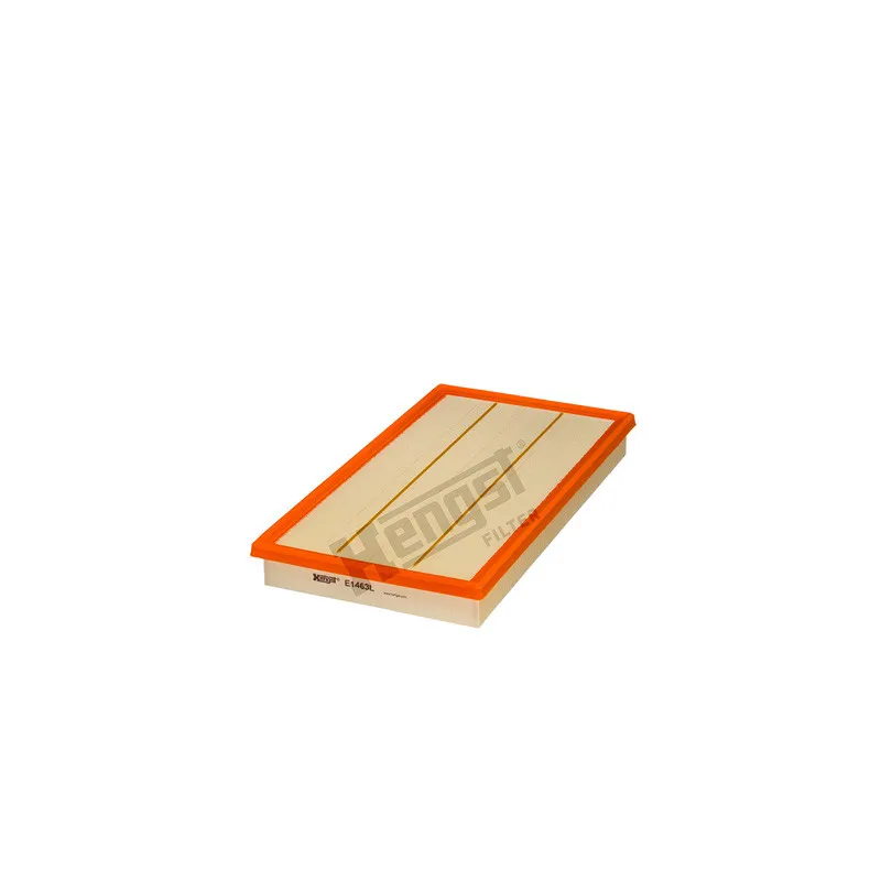 Filtre à air HENGST FILTER E1463L