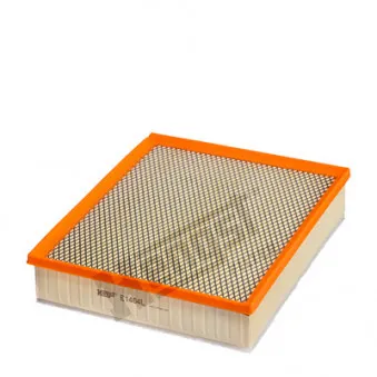 Filtre à air HENGST FILTER E1464L