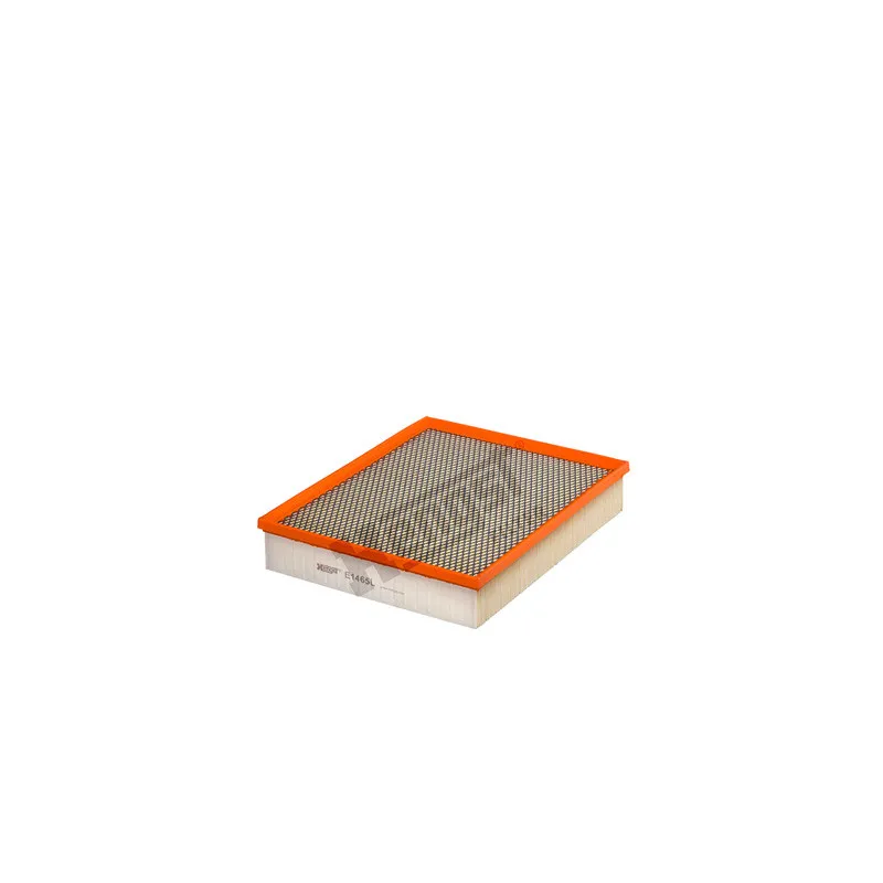 Filtre à air HENGST FILTER E1465L