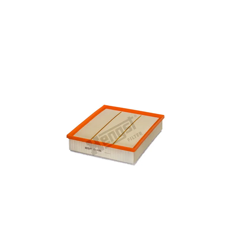 Filtre à air HENGST FILTER E1466L