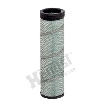 Filtre à air secondaire HENGST FILTER