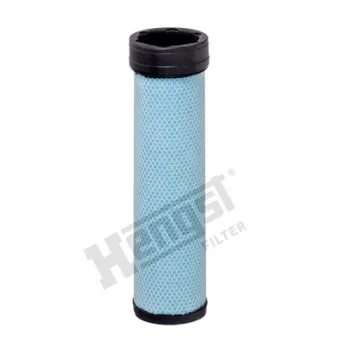 Filtre à air secondaire HENGST FILTER E1504LS