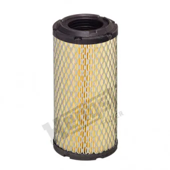 Filtre à air HENGST FILTER E1505L