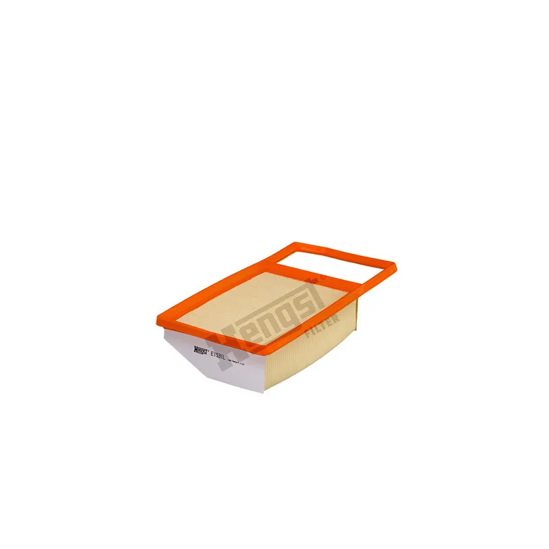 Filtre à air HENGST FILTER E1531L