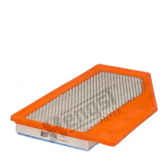 Filtre à air HENGST FILTER E1538L