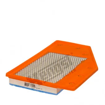 Filtre à air HENGST FILTER E1539L
