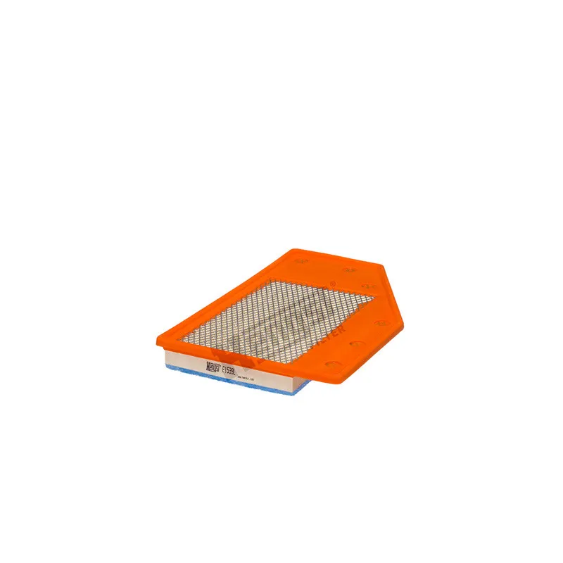 Filtre à air HENGST FILTER E1539L