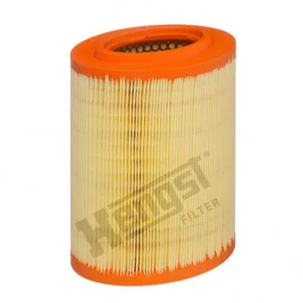 Filtre à air HENGST FILTER E1544L
