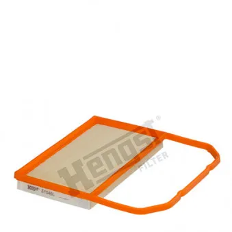 Filtre à air HENGST FILTER E1546L