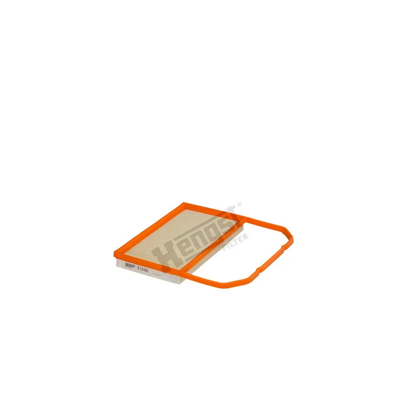 Filtre à air HENGST FILTER E1546L