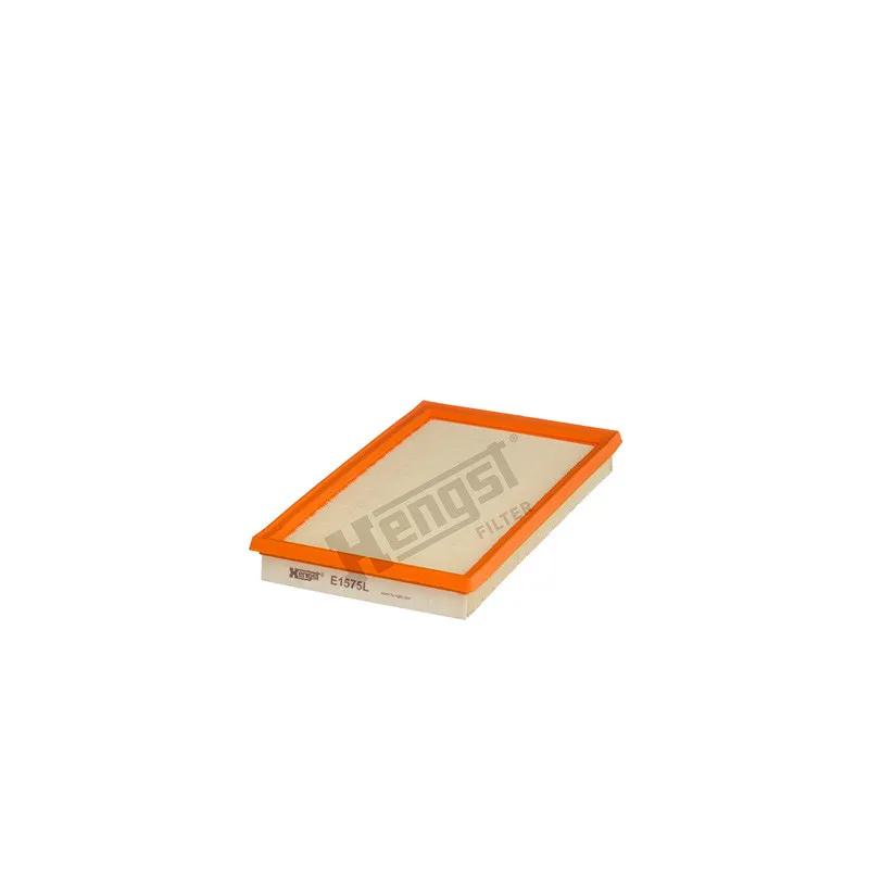 Filtre à air HENGST FILTER E1575L