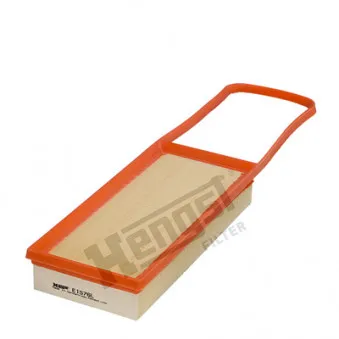 Filtre à air HENGST FILTER E1576L