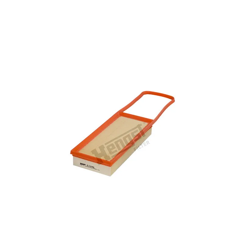 Filtre à air HENGST FILTER E1576L