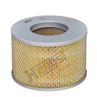 Filtre à air HENGST FILTER E1586L