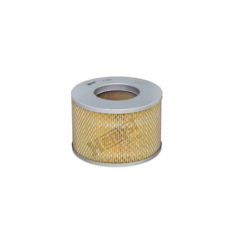 Filtre à air HENGST FILTER E1586L