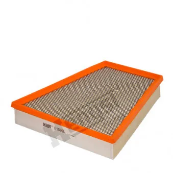 Filtre à air HENGST FILTER E1590L