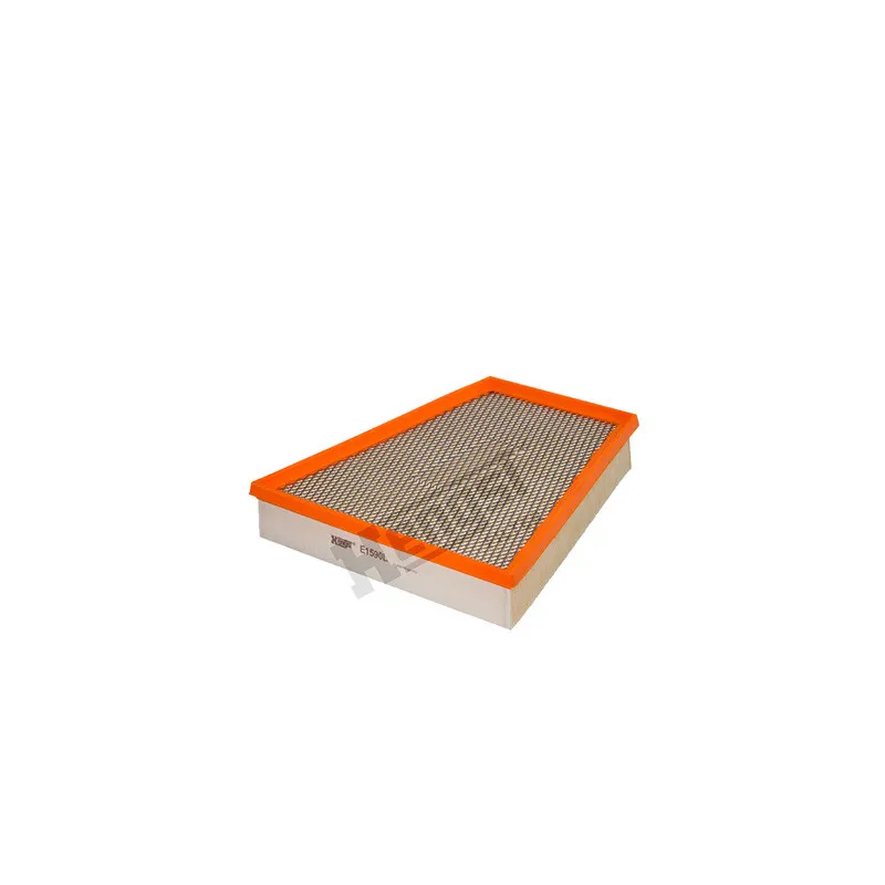 Filtre à air HENGST FILTER E1590L