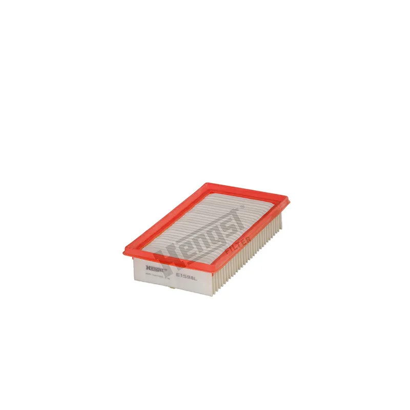 Filtre à air HENGST FILTER E1598L