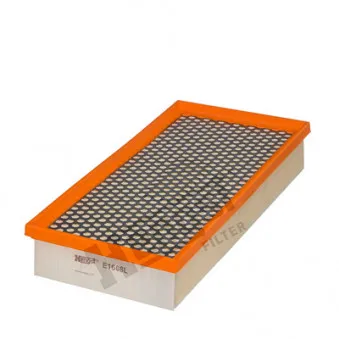 Filtre à air HENGST FILTER E1608L