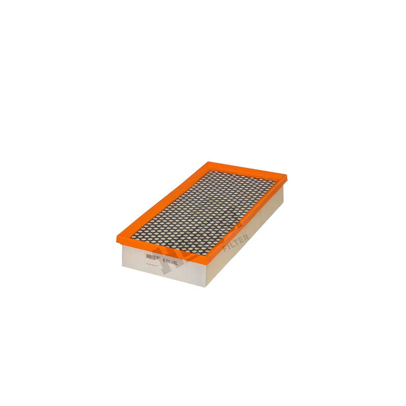Filtre à air HENGST FILTER E1608L