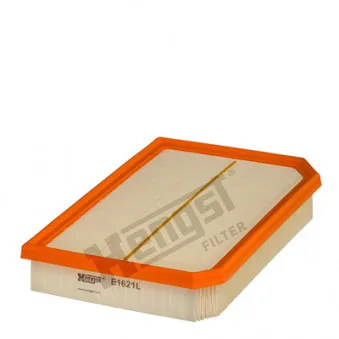 Filtre à air HENGST FILTER E1621L