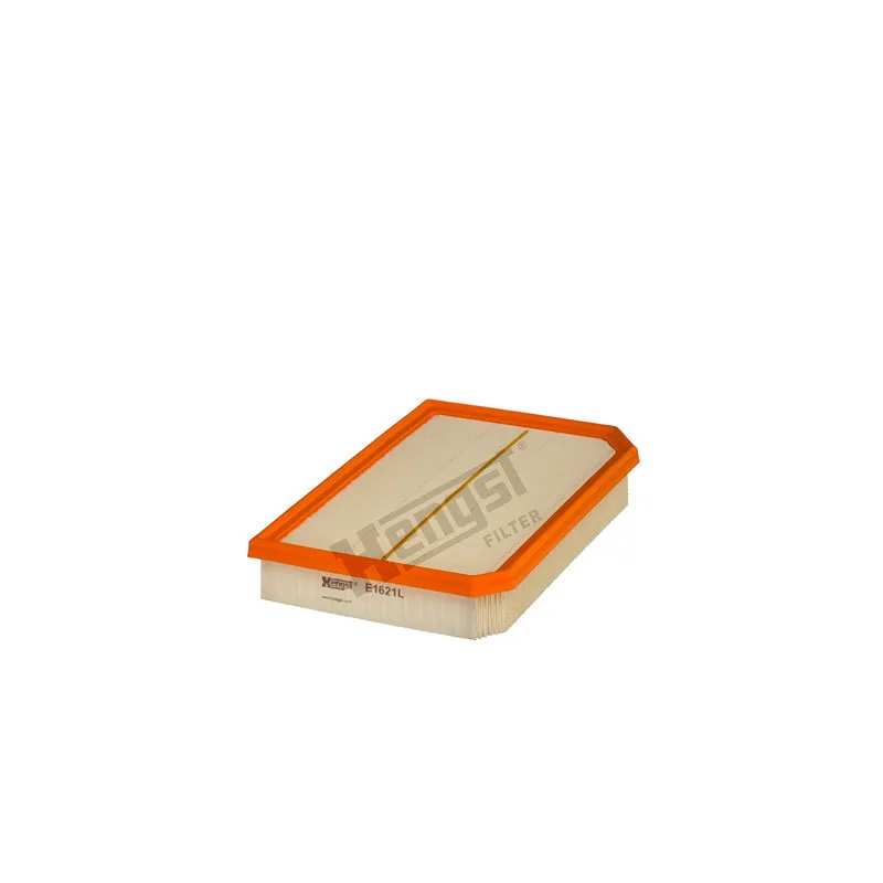 Filtre à air HENGST FILTER E1621L