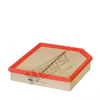 Filtre à air HENGST FILTER E1624L