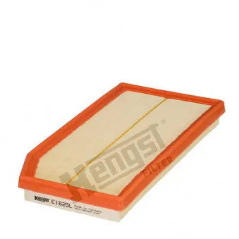 Filtre à air HENGST FILTER E1625L