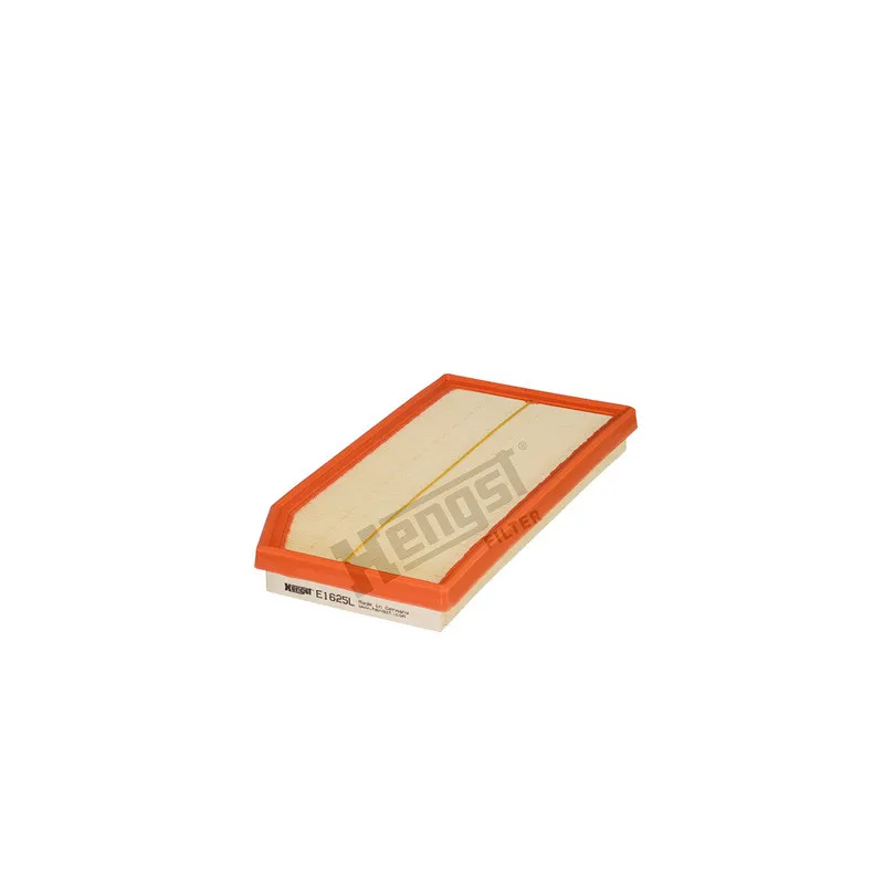 Filtre à air HENGST FILTER E1625L