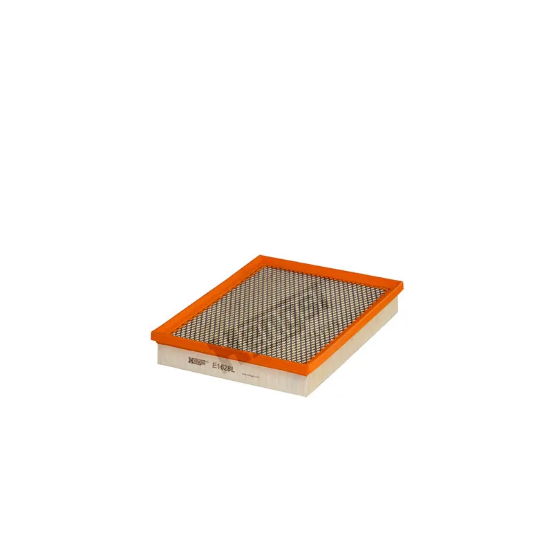 Filtre à air HENGST FILTER E1628L
