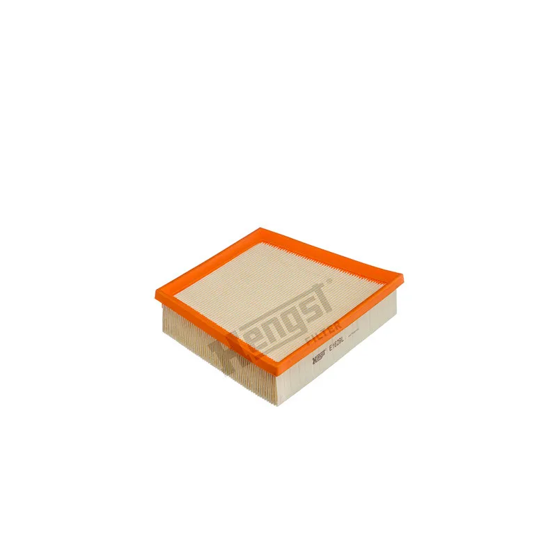 Filtre à air HENGST FILTER E1629L