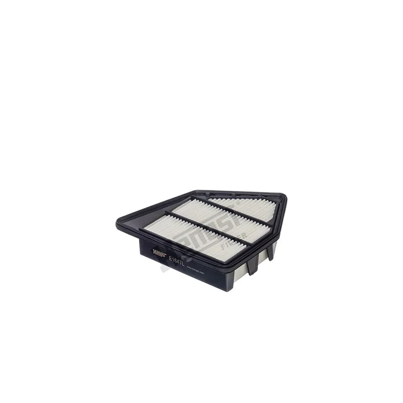 Filtre à air HENGST FILTER E1647L