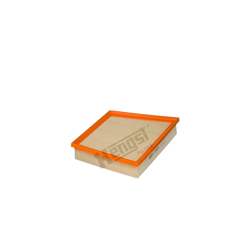 Filtre à air HENGST FILTER E1667L