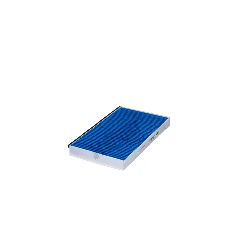 Filtre, air de l'habitacle HENGST FILTER E2913LB
