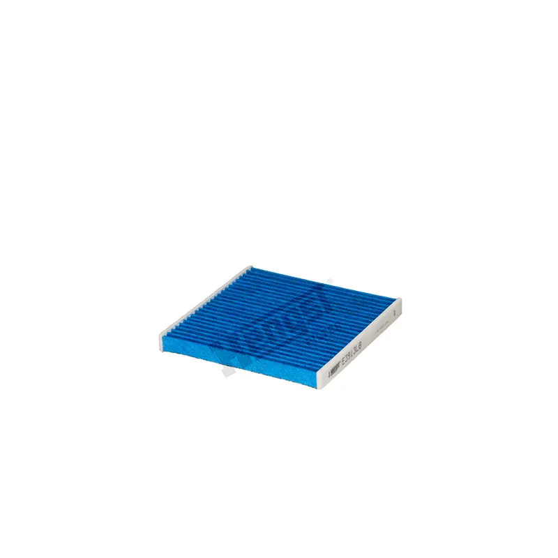 Filtre, air de l'habitacle HENGST FILTER E3913LB