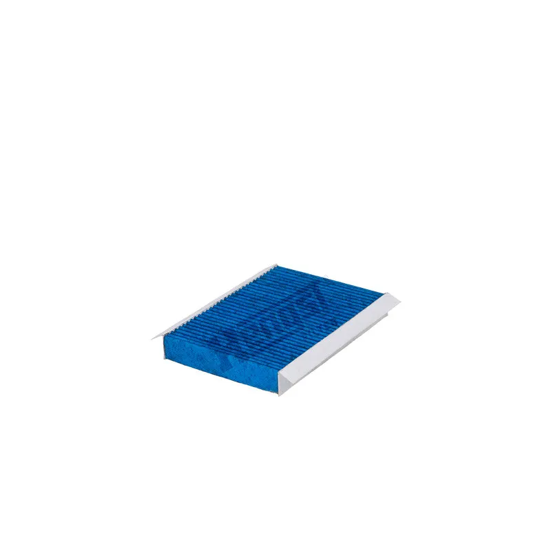 Filtre, air de l'habitacle HENGST FILTER E3953LB