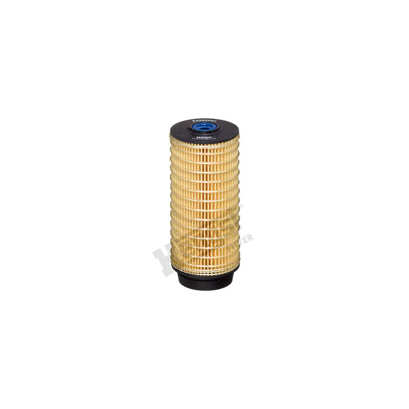 Filtre à carburant HENGST FILTER E438KP01 D267