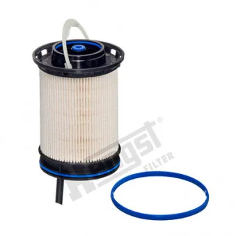 Filtre à carburant HENGST FILTER