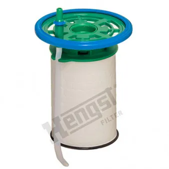 Filtre à carburant HENGST FILTER E460KP