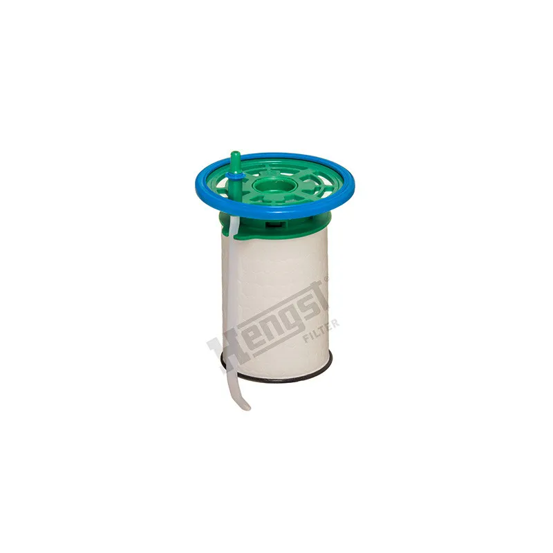 Filtre à carburant HENGST FILTER E460KP