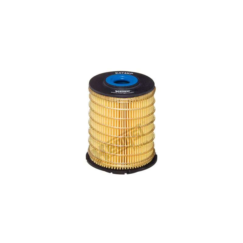 Filtre à carburant HENGST FILTER E474KP D399