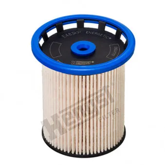 Filtre à carburant HENGST FILTER E483KP