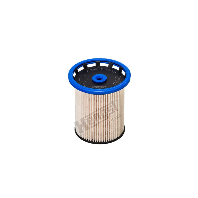 Filtre à carburant HENGST FILTER E483KP
